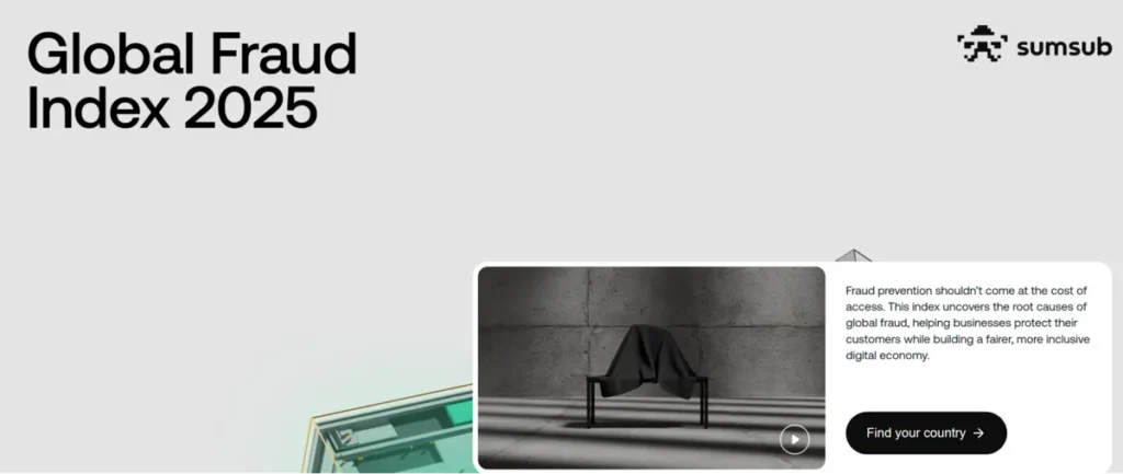 Global Fraud Index Reports Tracking Scam Growth in 2026