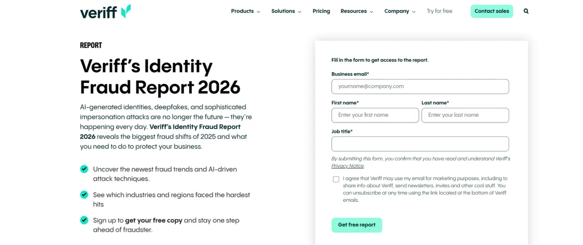 Global Fraud Index Reports Tracking Scam Growth in 2026