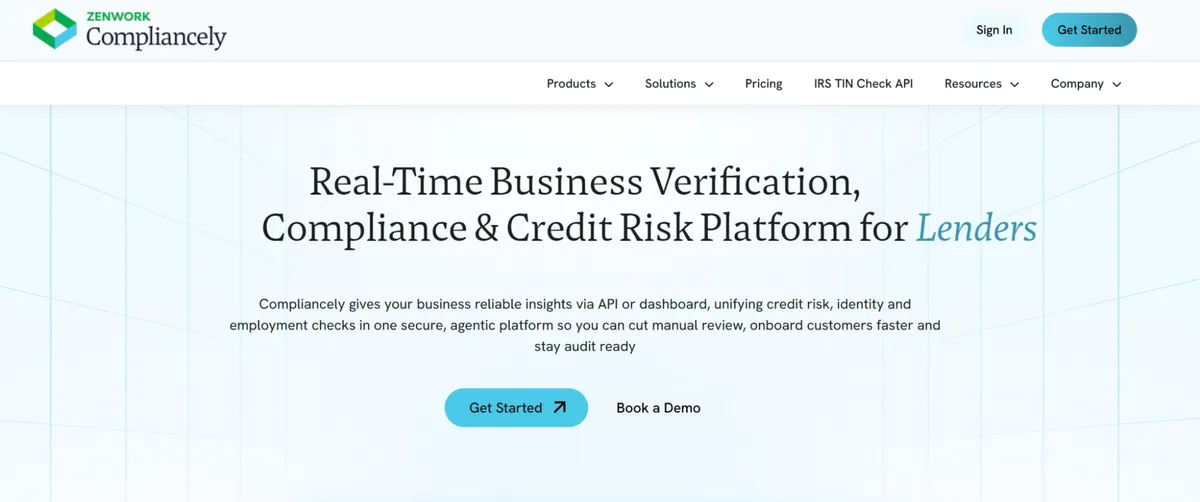 Leading Alternatives to Sumsub in 2026