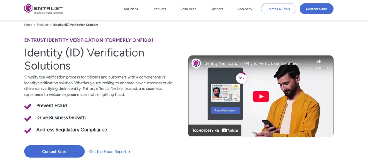 Leading Alternatives to Sumsub in 2026
