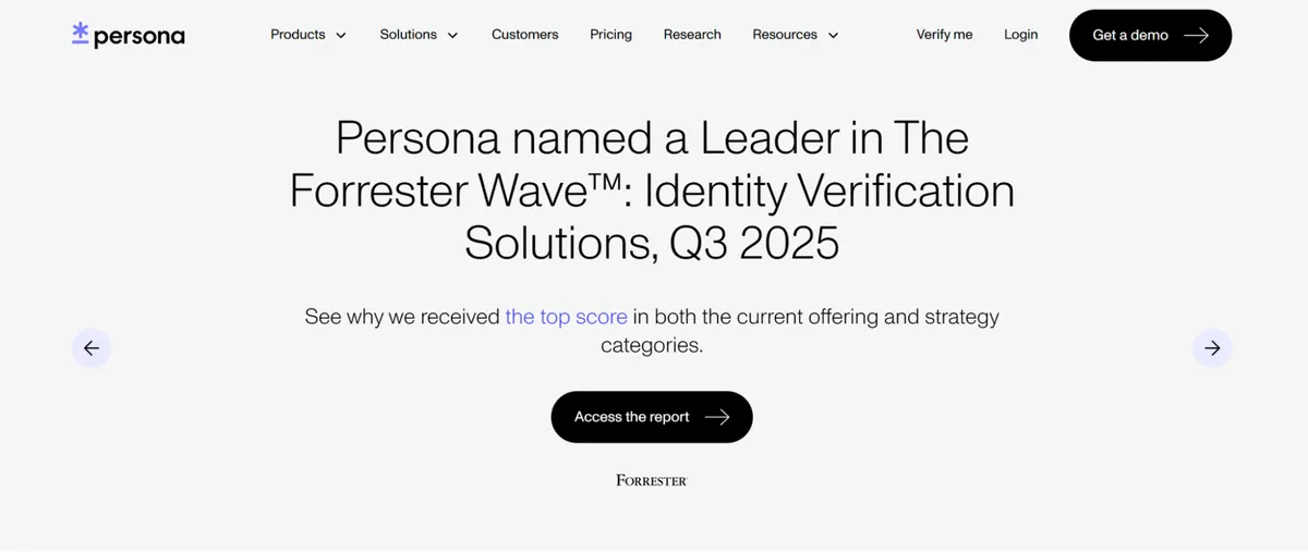 Leading Alternatives to Sumsub in 2026